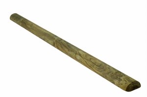 Rygiel 200x7 cm z podwójną fazą